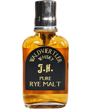 Rye Malt J.H. 0,10 l