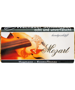 Mozartschokolade