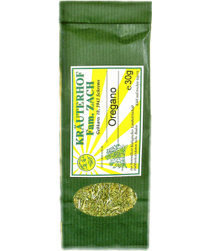 Oregano