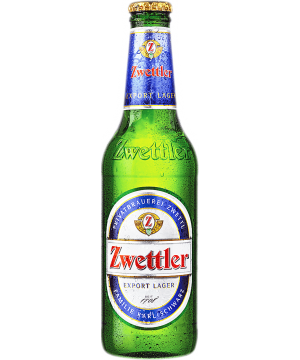 Zwettler Export Lager