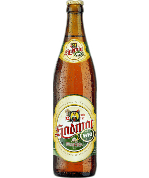 Hadmar Bier BIO