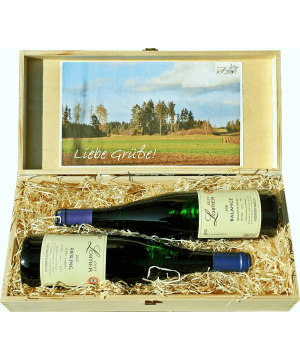 Geschenkkassette 