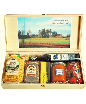 Geschenkkassette 