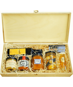 Geschenkkassette 