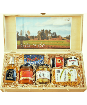 Geschenkkassette 