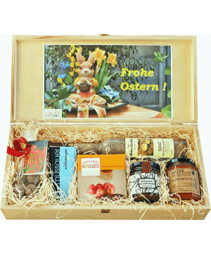 Geschenkkassette 