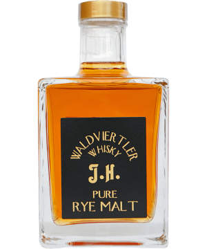 Rye Malt J.H. 0,50 l