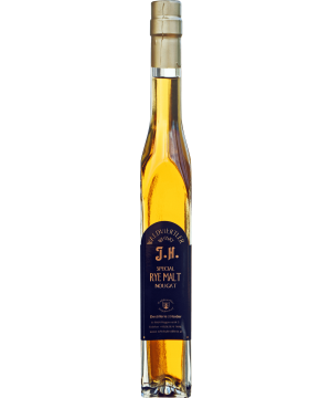 Dark Rye Malt J.H. 0,20 l