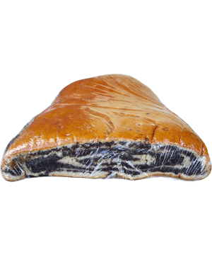 Waldviertler Mohnstrudel