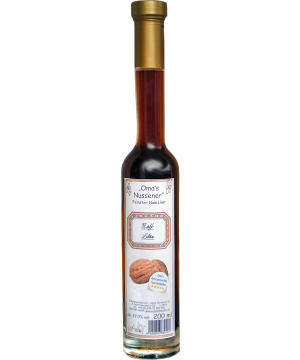 Oma's Nussener 0,20L