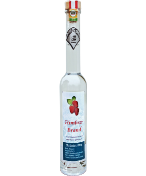 Himbeer Edelbrand 0,20L
