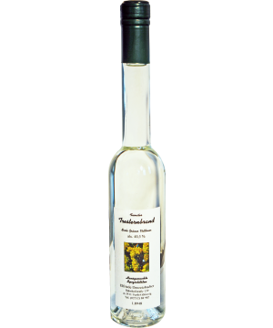 Trester Grüner Veltliner Edelbrand 0,35L