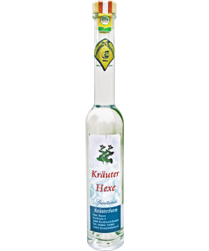 Kräuterhexe 0,20L