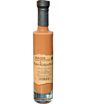 Rum-Kokos Likör 0,35L