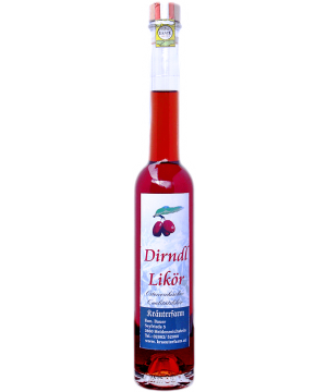 Himbeerlikör 0,20L