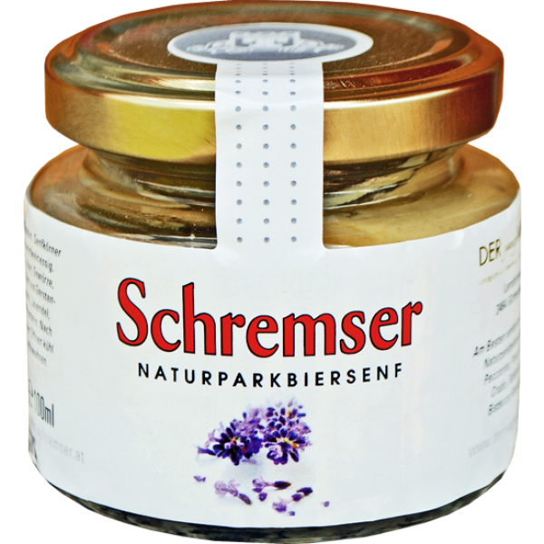 Schremser Naturpark Biersenf