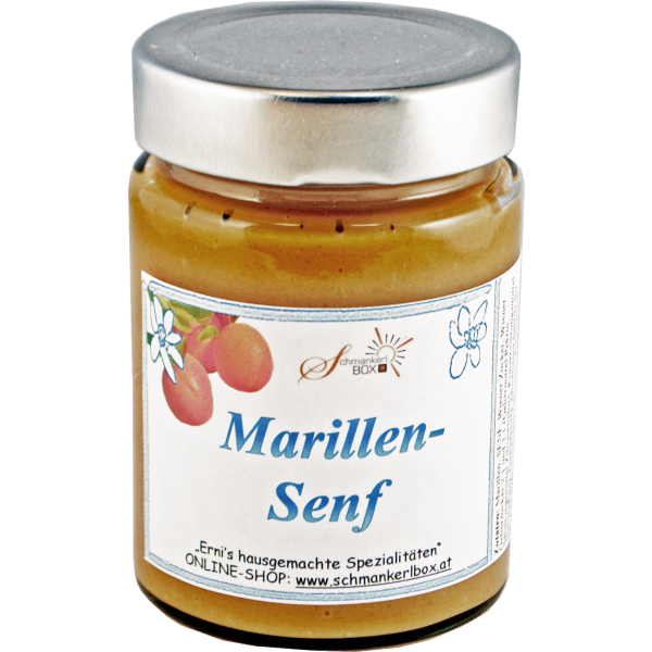 Marillensenf