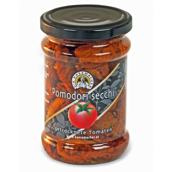 Pomodori Secchi