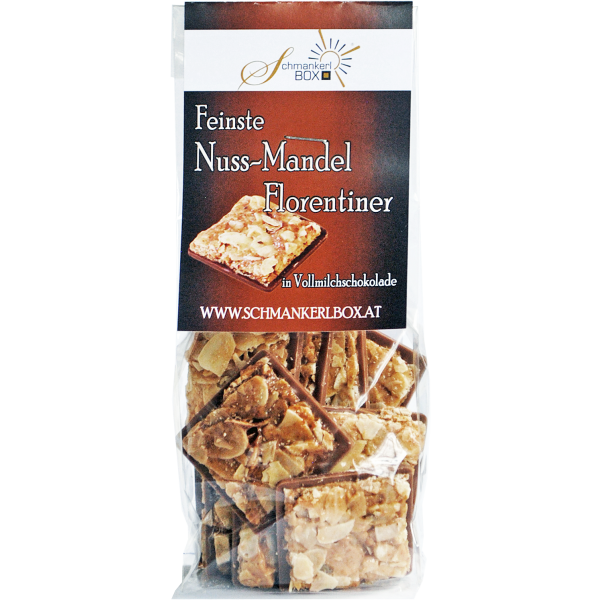 Florentiner Vollmilch