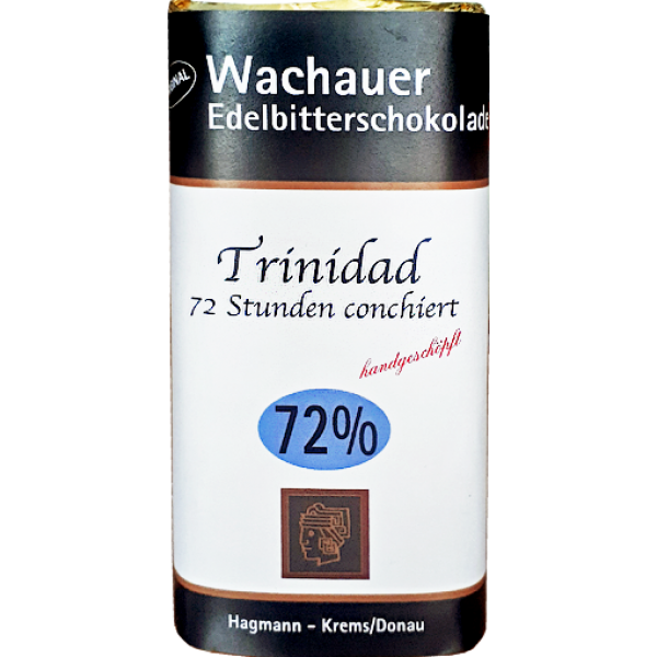 Trinidad Edelbitterschokolade