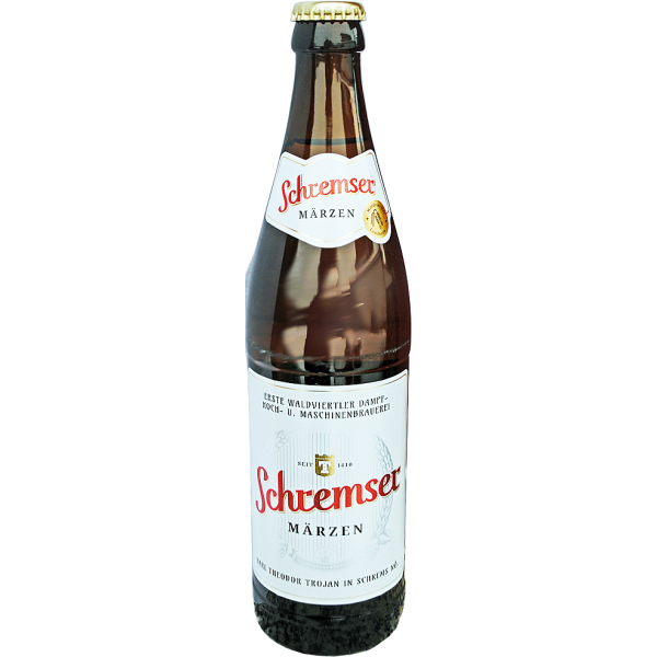 Schremser Edelmärzen