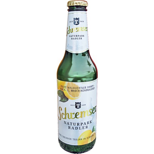 Schremser Naturparkradler