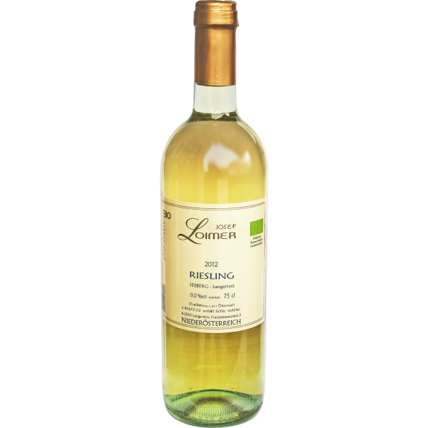 Riesling BIO