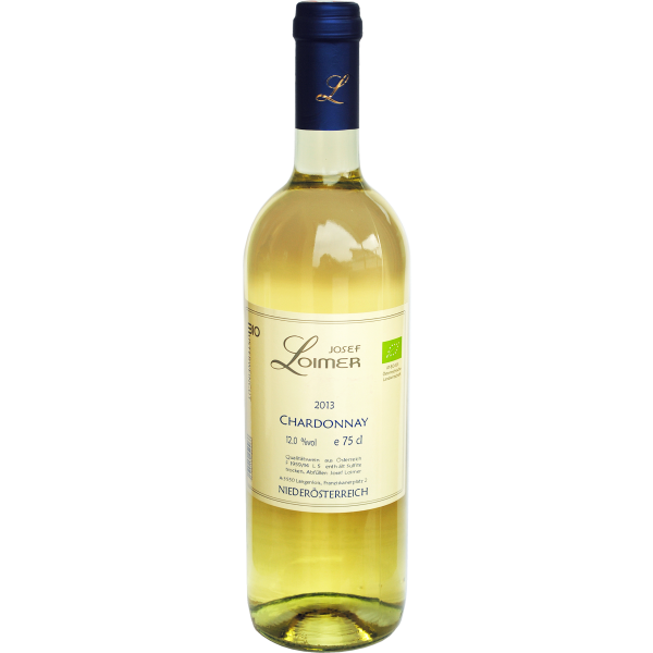 Chardonnay BIO