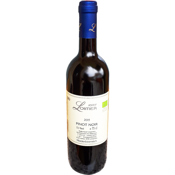 Pinot Noir BIO