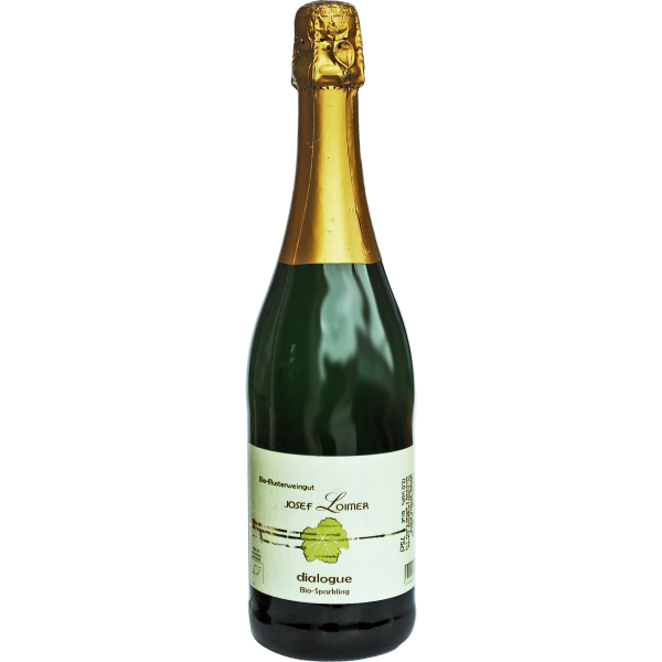 Sekt Dialogue - BIO Sparkling
