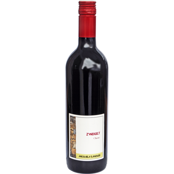 Zweigelt Classic 0,75L