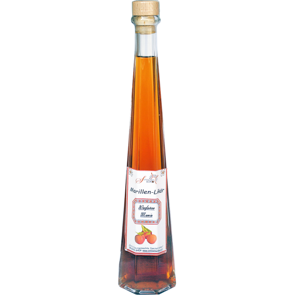 Wachauer Marie STE 0,20L
