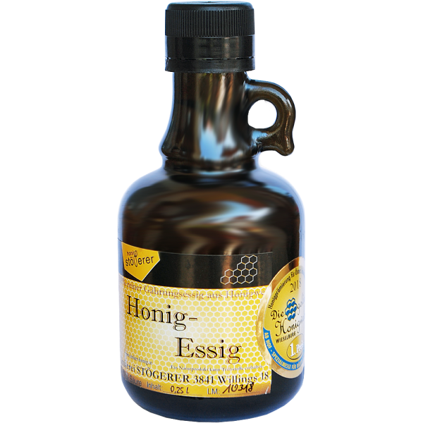 Honigessig