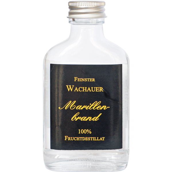 Wachauer Marillen Edelbrand 0,10L
