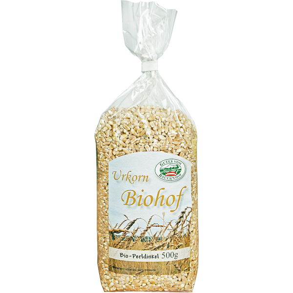 Perldinkel BIO