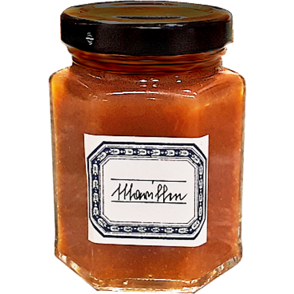 Marillenmarmeladel pur 120ml