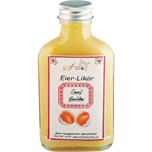 Eierlikör 0,10L