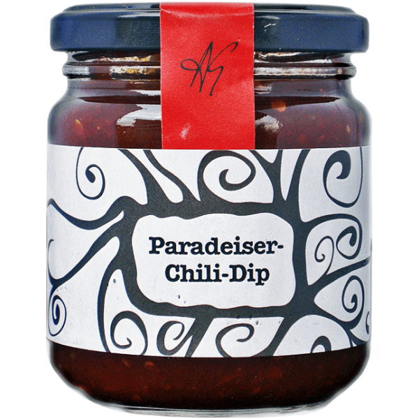 Paradeiser Chili Dip