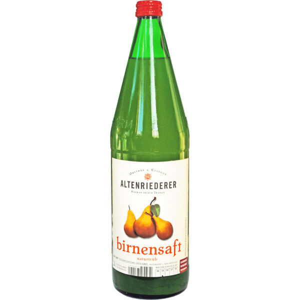 Birnensaft