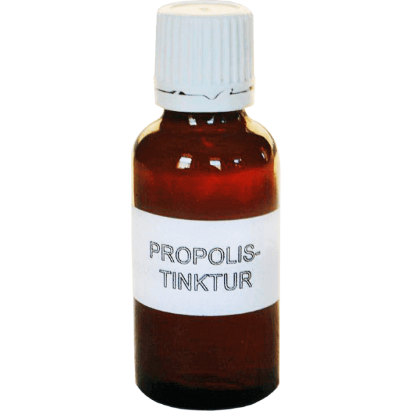 Propolis-Tinktur