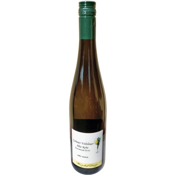 Grüner Veltliner Alte Rebe DAC