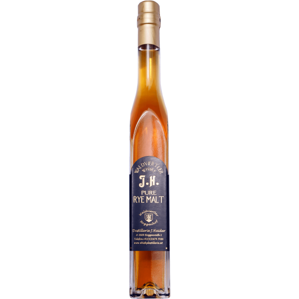 Rye Malt J.H. 0,20 l