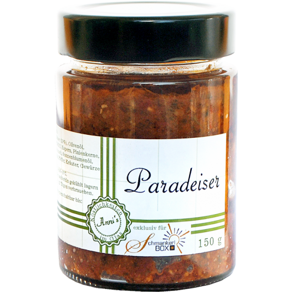 Paradeiser Pesto