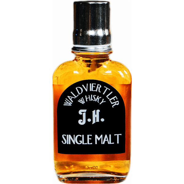 Single Malt J.H. 0,10 l