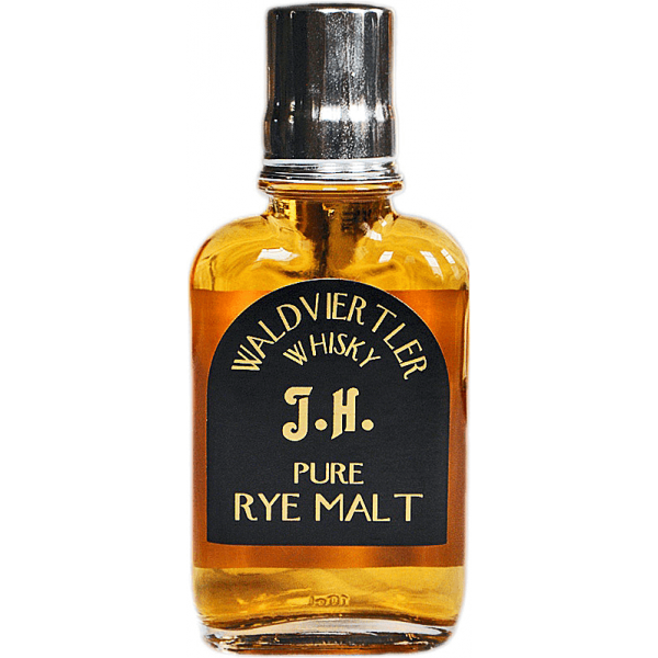 Rye Malt J.H. 0,10 l