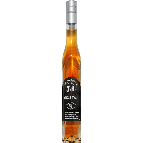Single Malt J.H. 0,20 l