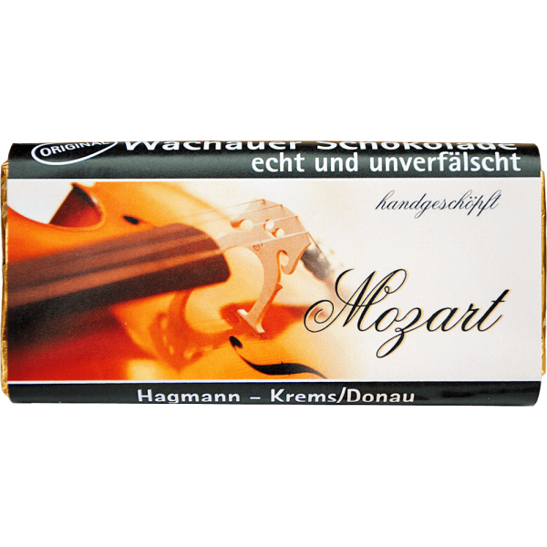 Mozartschokolade