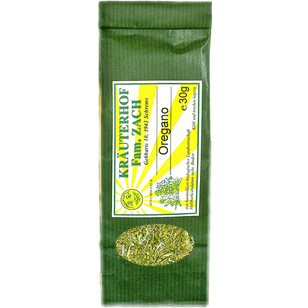 Oregano