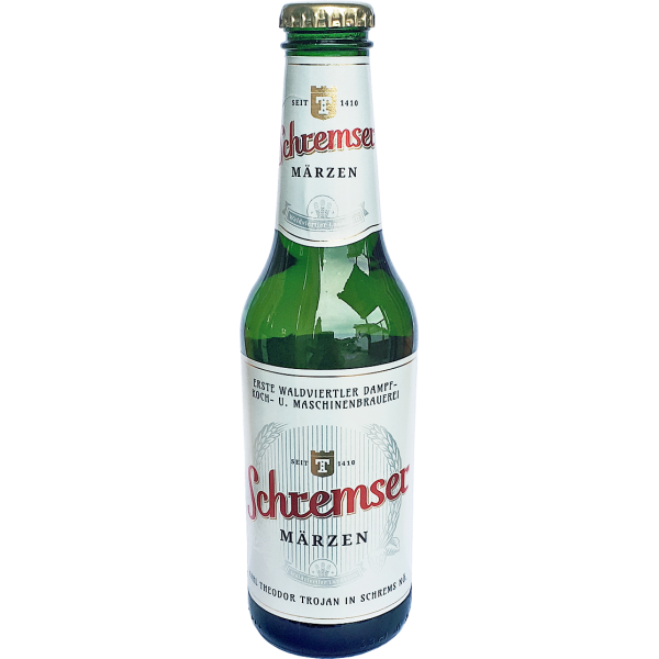 Schremser Edelmärzen