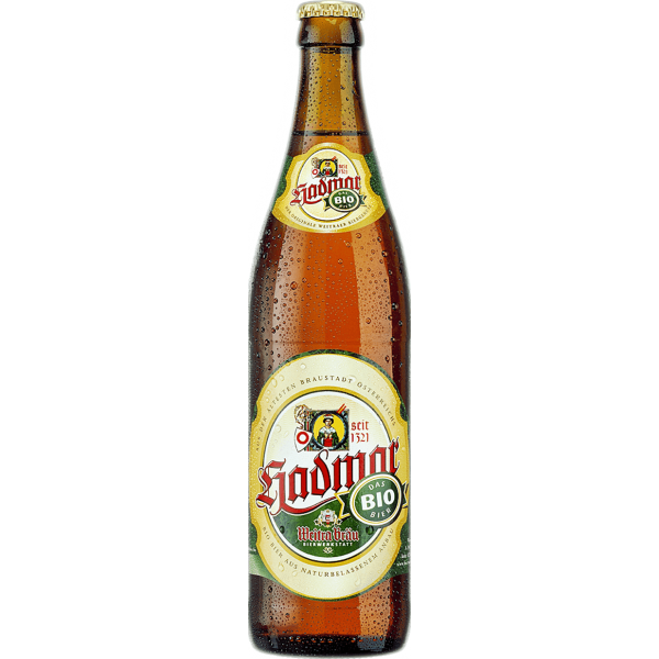 Hadmar Bier BIO
